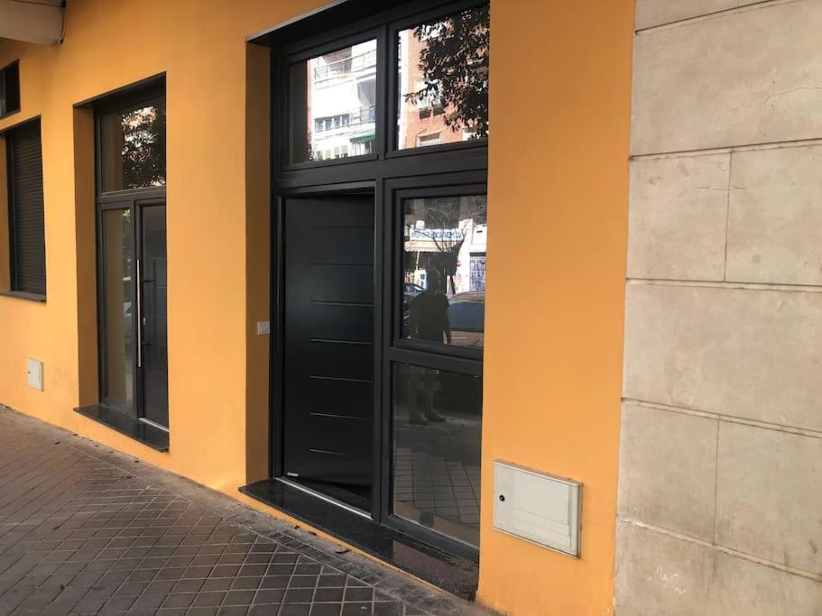 Seco Calle, Precisos Loft Super Equipado Cerca De Metro Pacifico Μαδρίτη Εξωτερικό φωτογραφία
